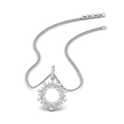 open-round-cluster-diamond-necklace-in-FDPD10454-NL-WG
